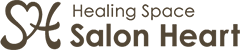 Salon Heart -healing space-